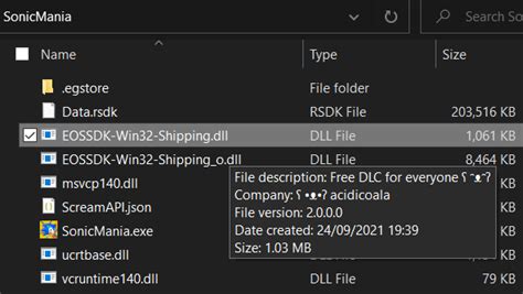 cracked dlc with legit game|acidicoala/ScreamAPI: Legit DLC Unlocker for Epic .